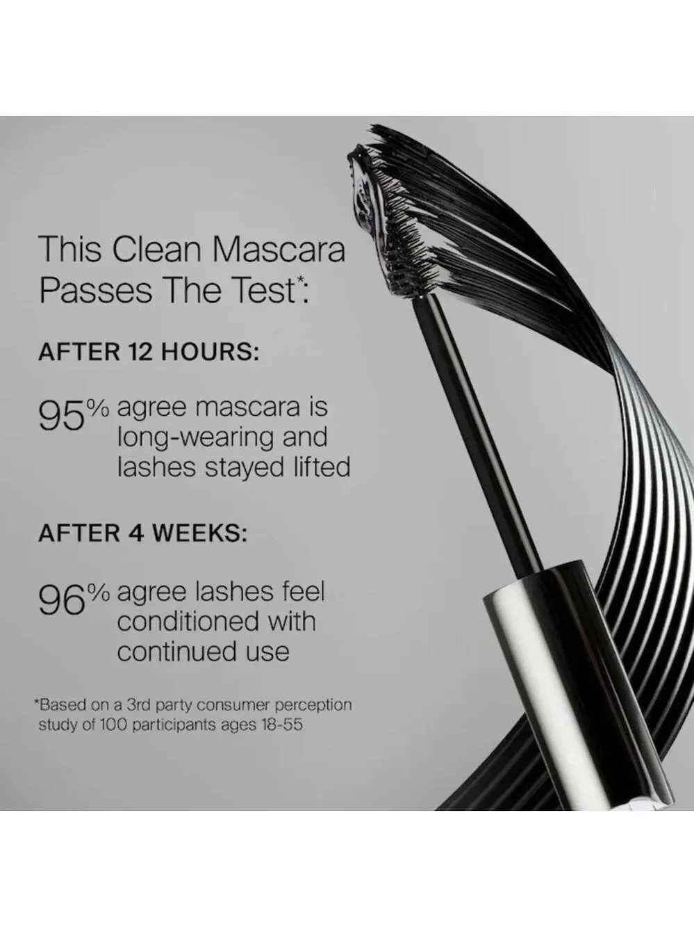 Haus Labs by Lady Gaga B STRUCTURAL Volumizing + Lengthening Mascara | NEW